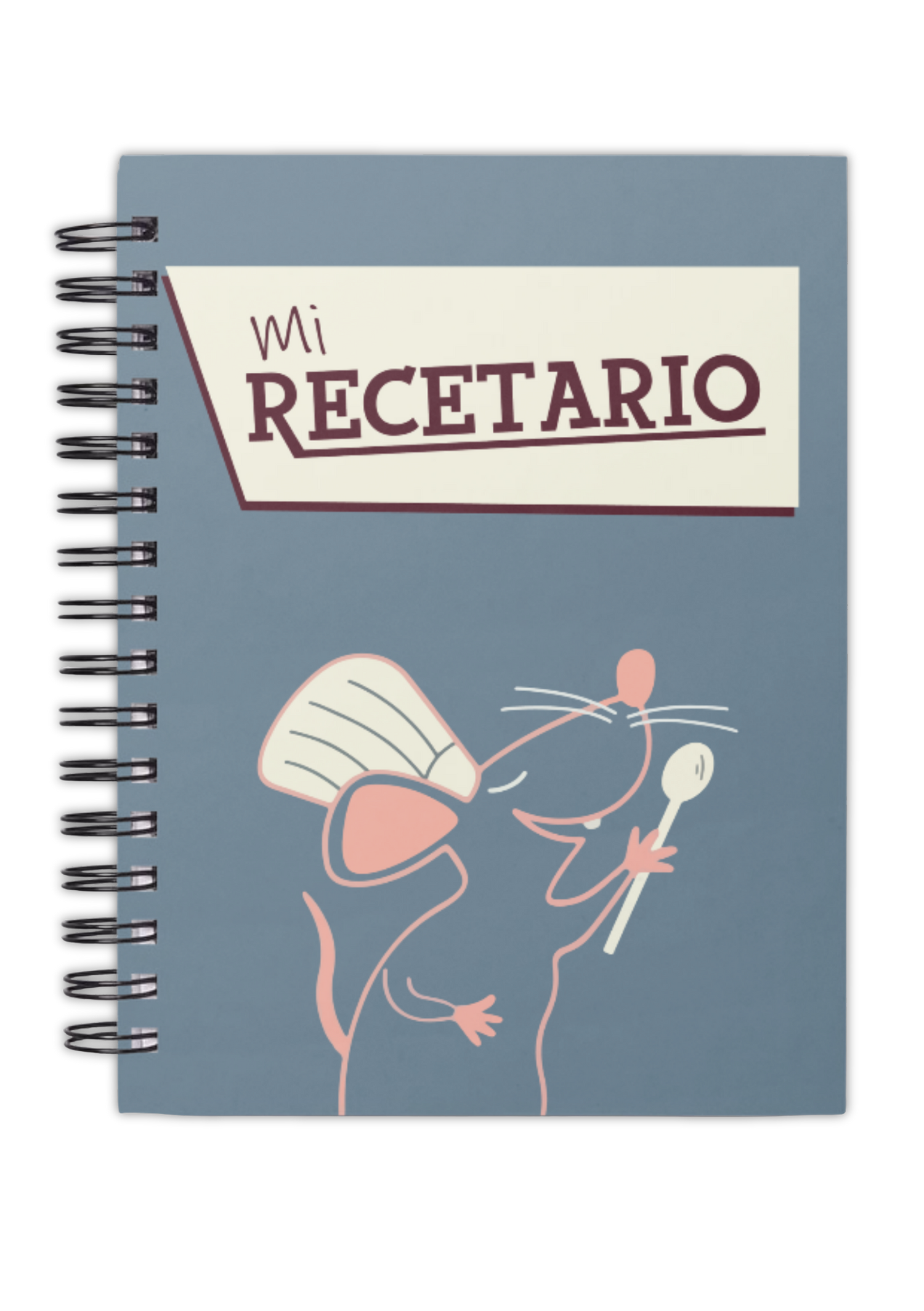 Recetarios