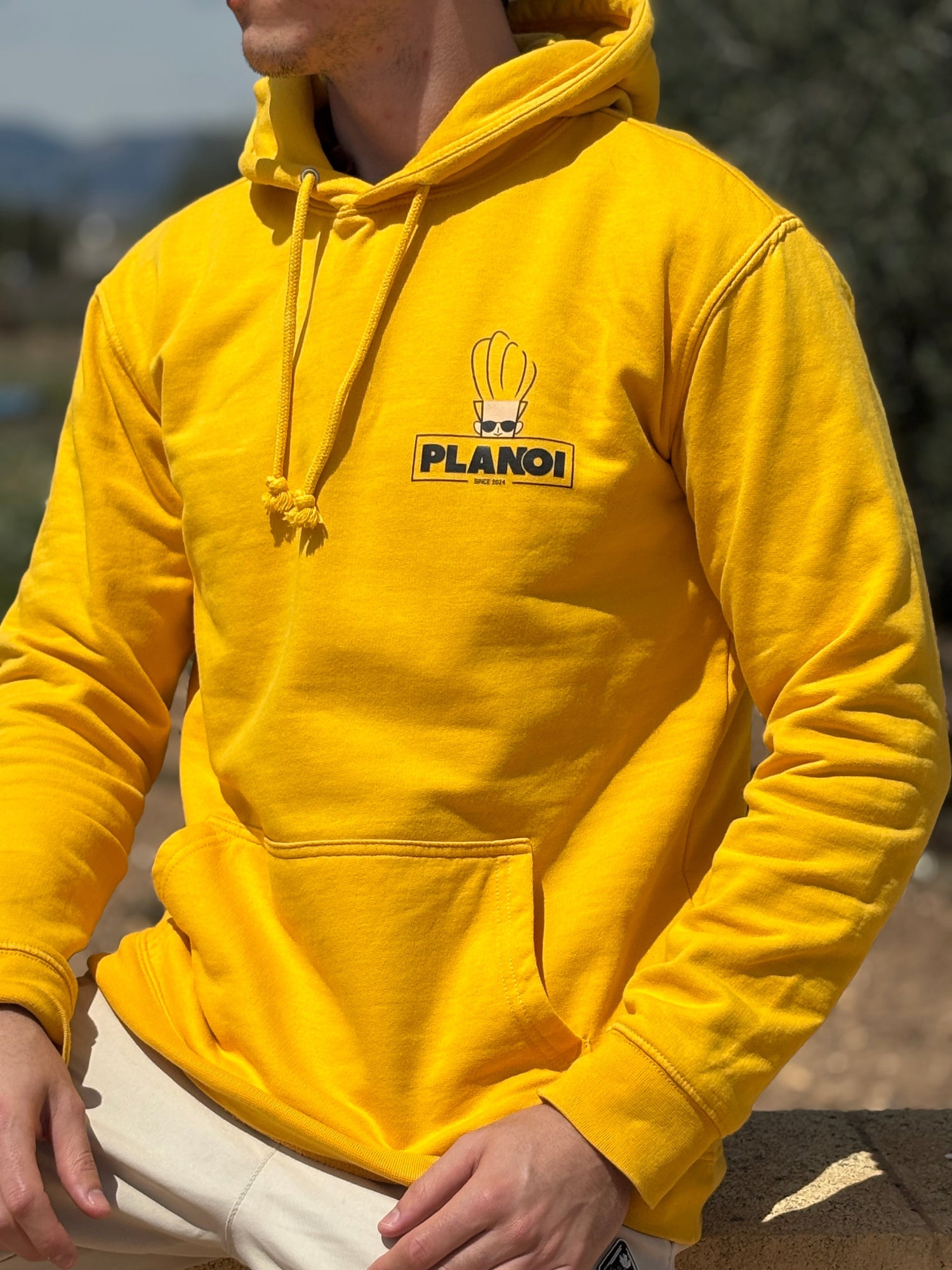 Sudaderas con capucha