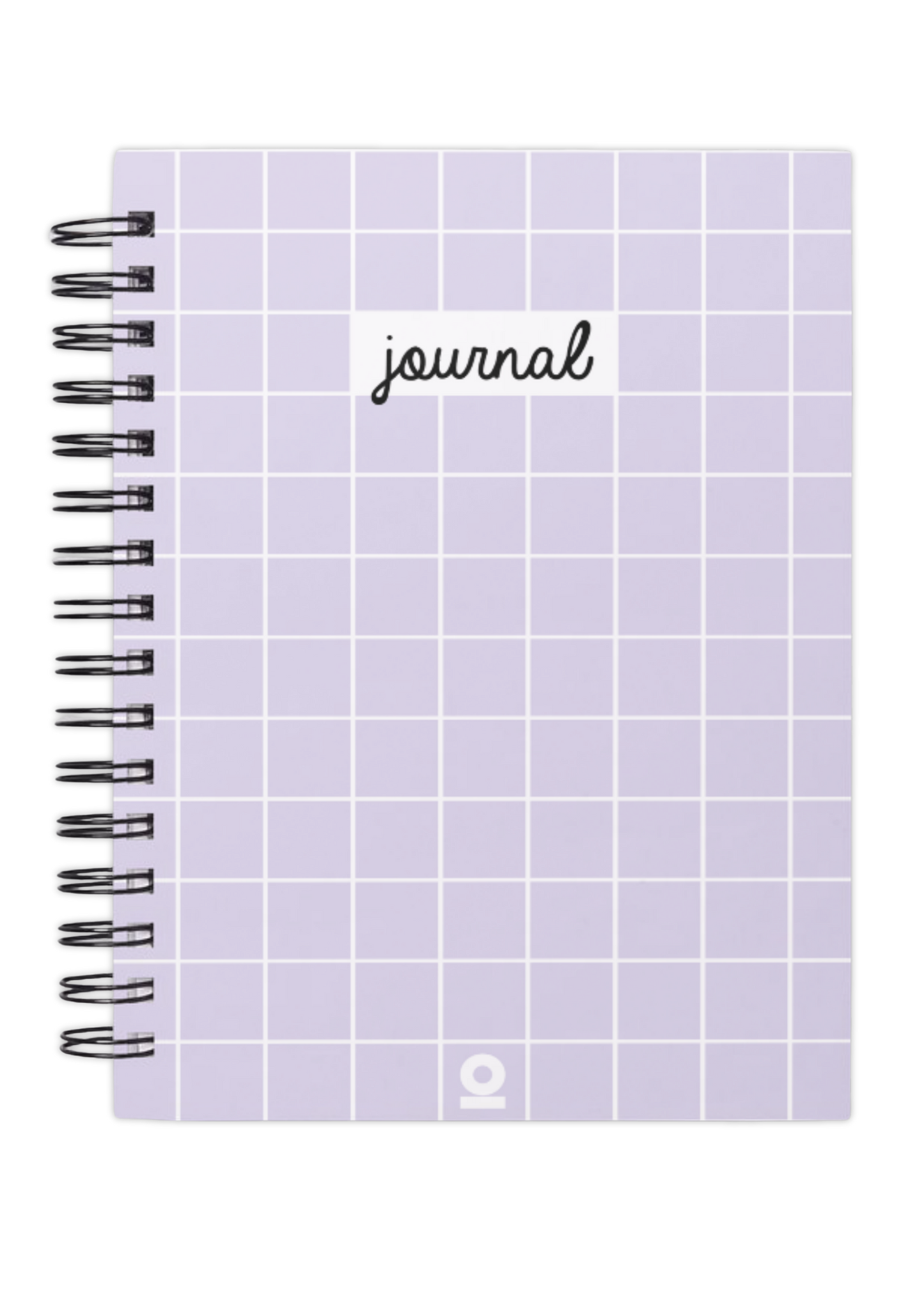 Calma Journal | Edición Pastel