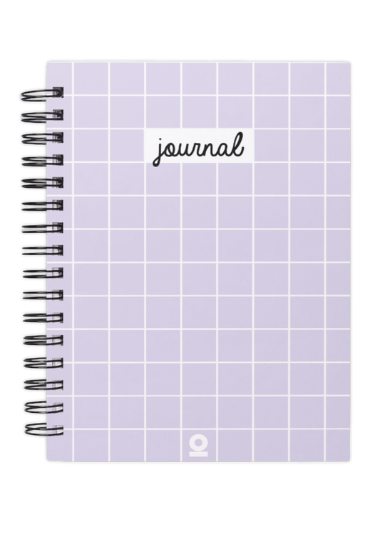 Calma Journal | Edición Pastel