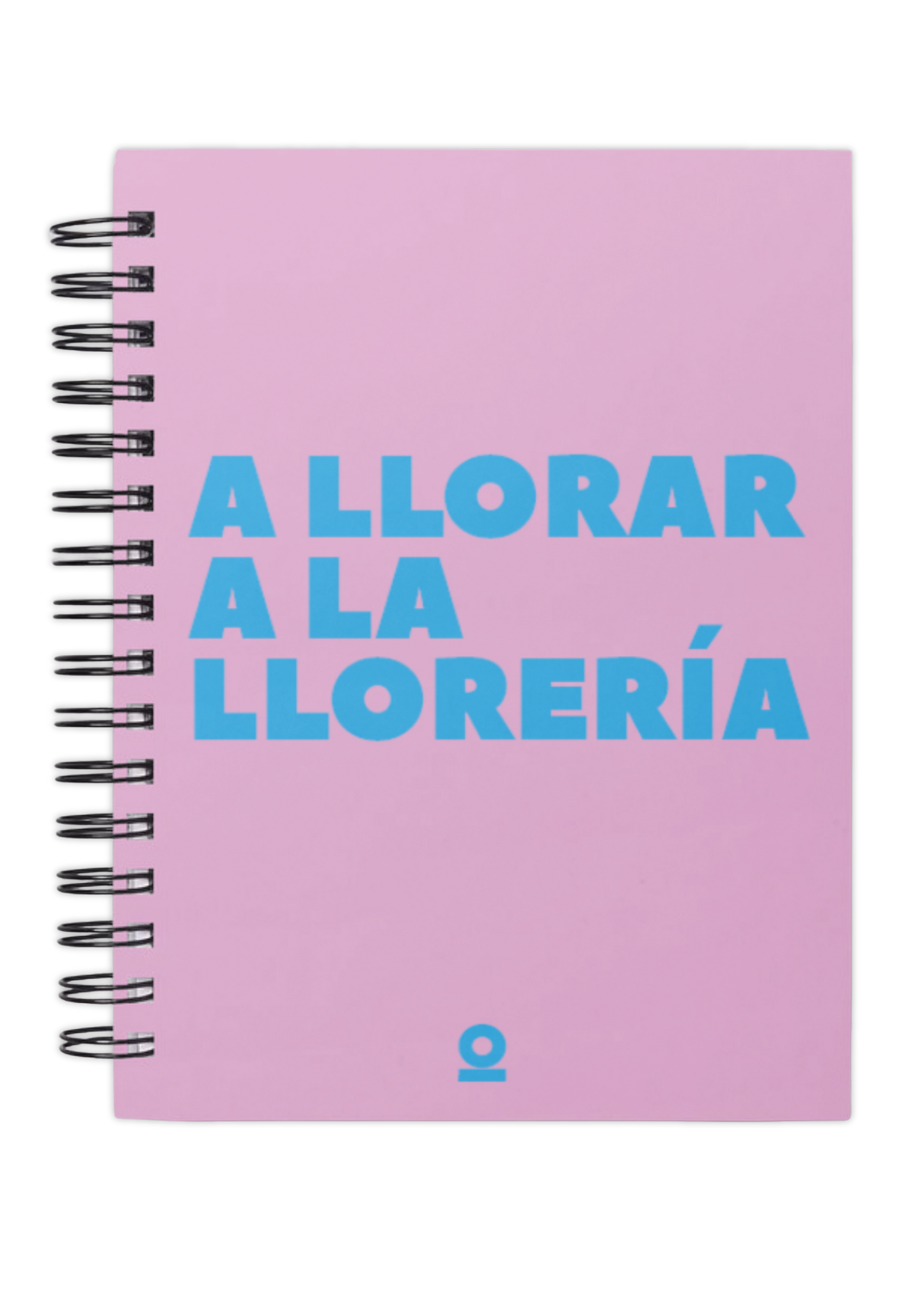 A Llorar a la Llorería