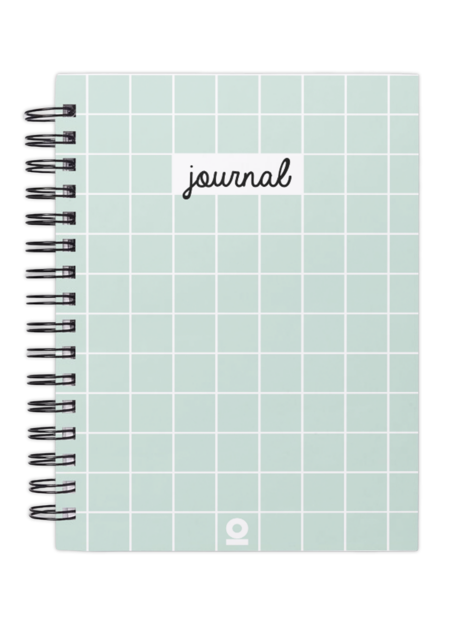 Calma Journal | Edición Pastel