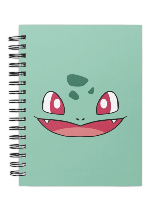 Bulbasaur