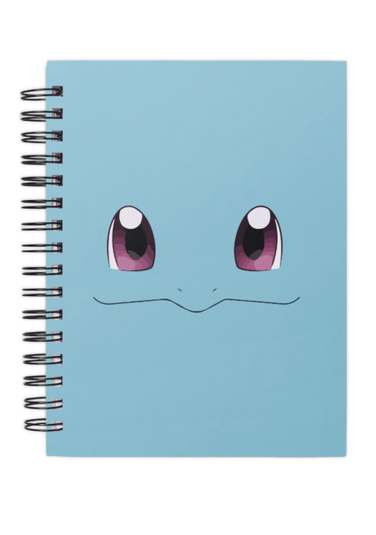 Squirtle