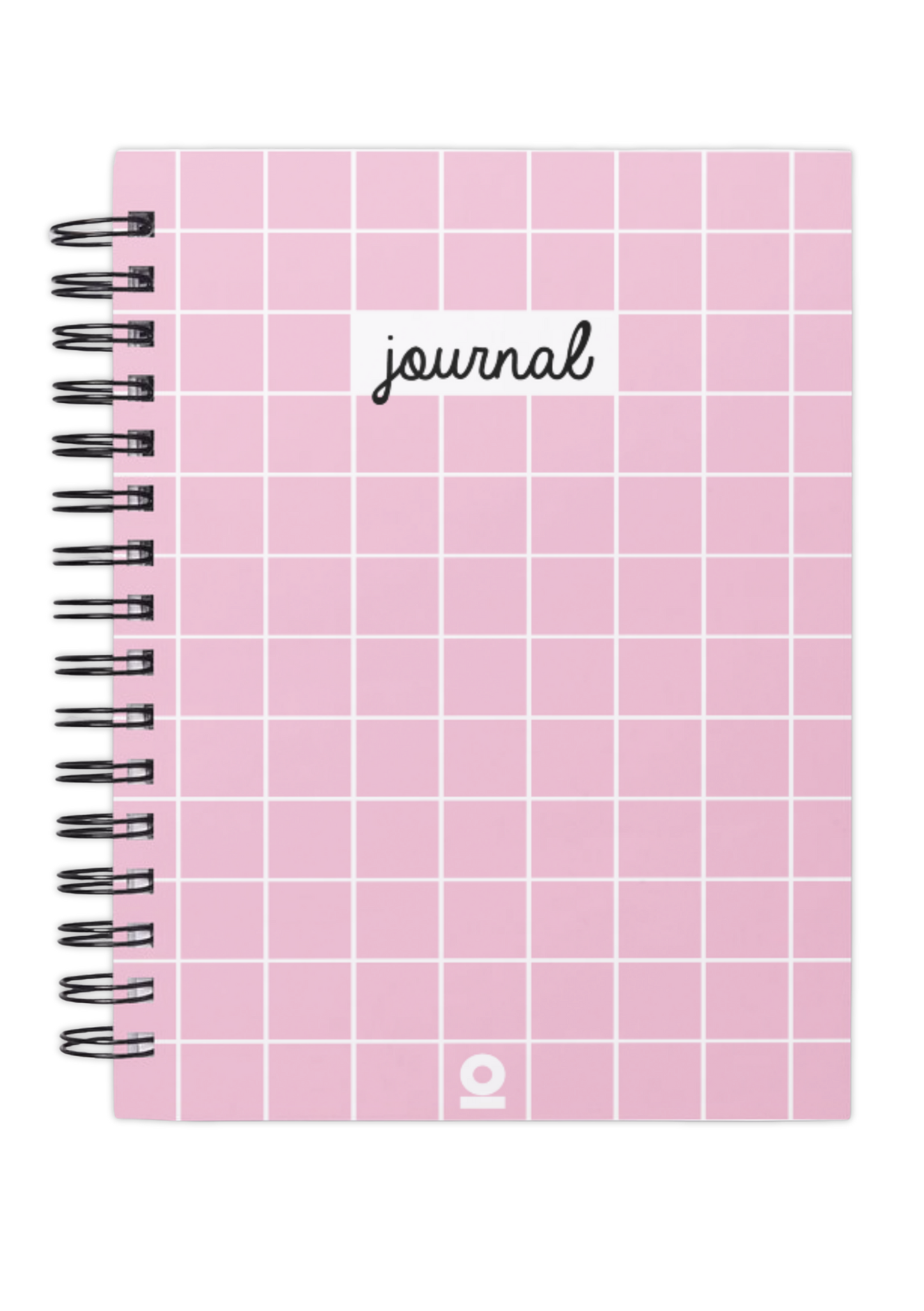 Calma Journal | Edición Pastel