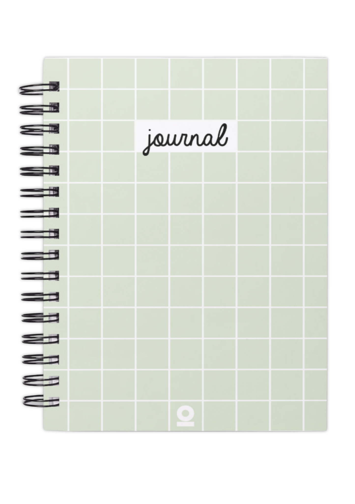 Calma Journal | Edición Pastel