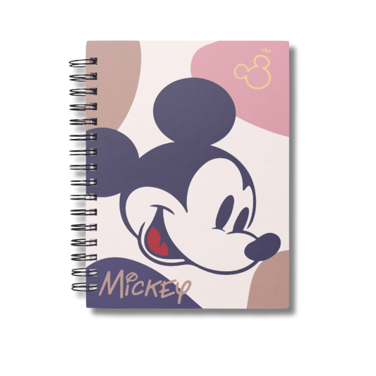 Agenda 2025 - Mickey