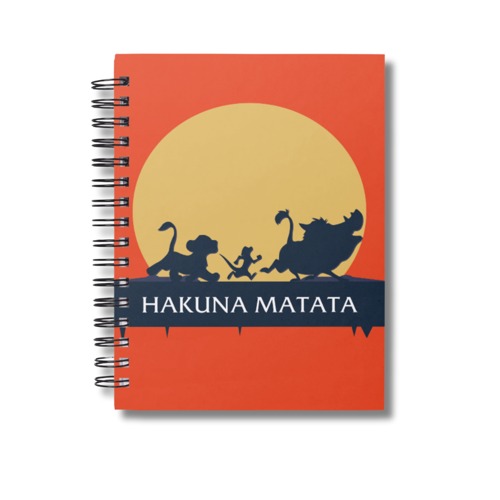 Agenda 2025 - Hakuna Matata