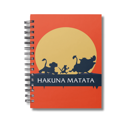 Agenda 2025 - Hakuna Matata