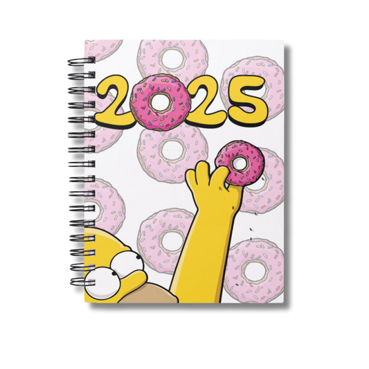 Agenda 2025 - Homer