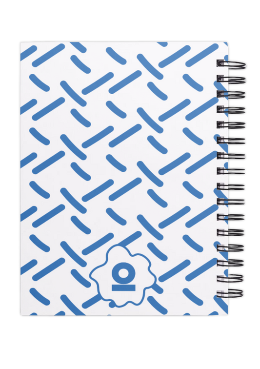 Todo Sale Bien · Journal ilustrado para calma, journaling y reflexión